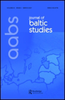 War, Revolution and Terror in the Baltic States and Finland after the Great War